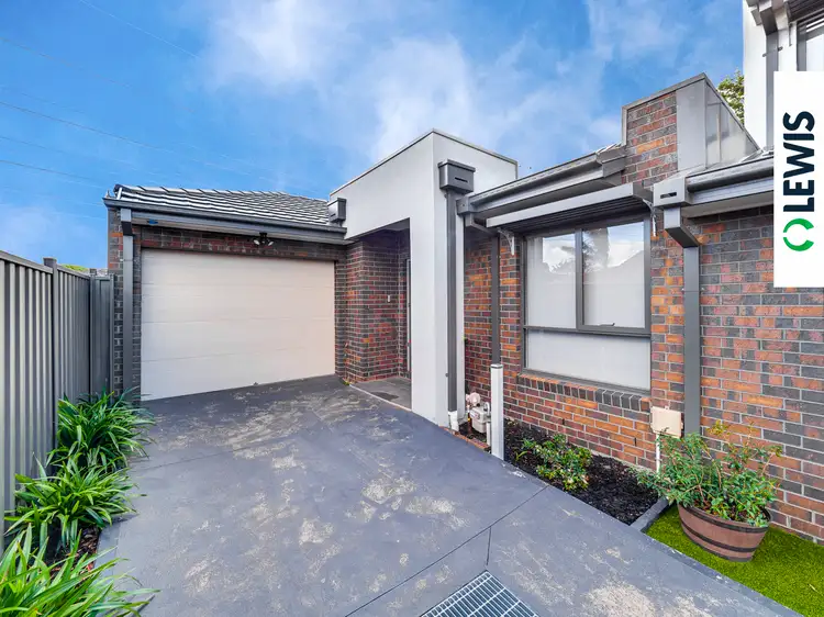 Main view of Homely unit listing, 3/106 Bindi Street, Glenroy VIC 3046