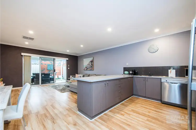 Fourth view of Homely house listing, 7/40 Kemp Street, Pearsall WA 6065