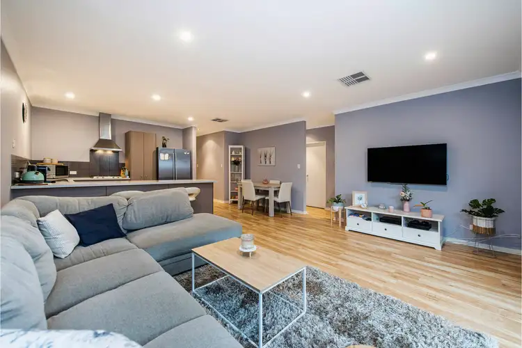 Fifth view of Homely house listing, 7/40 Kemp Street, Pearsall WA 6065