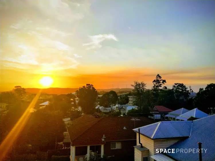 Second view of Homely unit listing, 5/2 French Street, Paddington QLD 4064