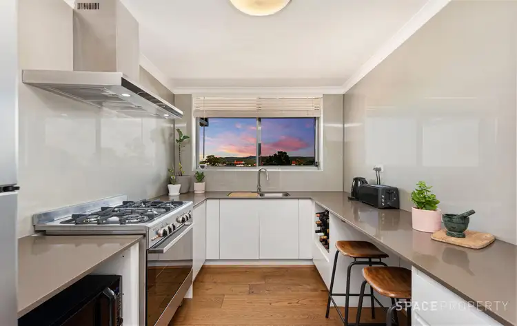 Third view of Homely unit listing, 5/2 French Street, Paddington QLD 4064