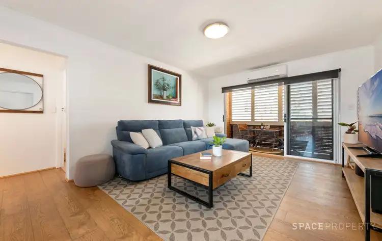Fourth view of Homely unit listing, 5/2 French Street, Paddington QLD 4064