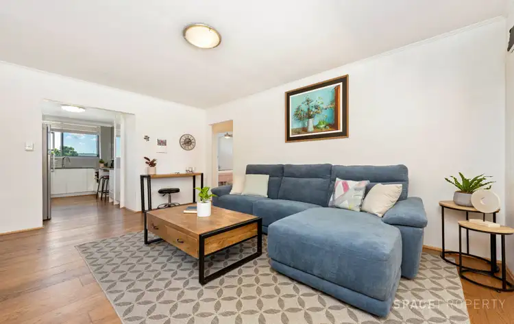 Fifth view of Homely unit listing, 5/2 French Street, Paddington QLD 4064