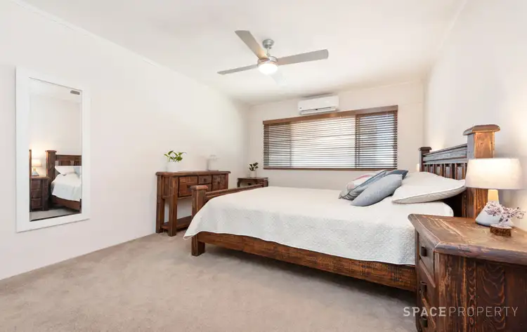 Sixth view of Homely unit listing, 5/2 French Street, Paddington QLD 4064