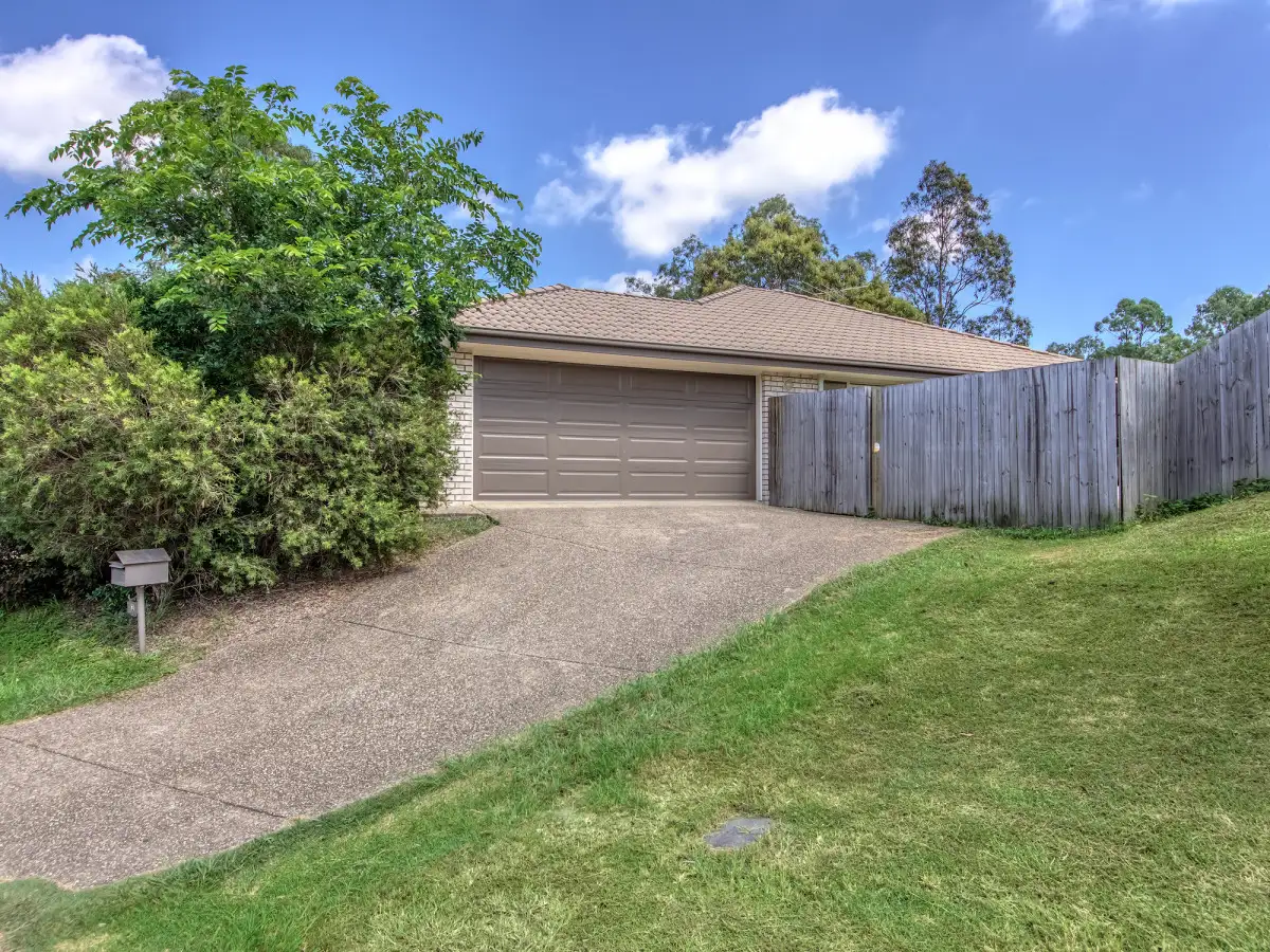Main view of Homely house listing, 2 Stack Street, Collingwood Park QLD 4301