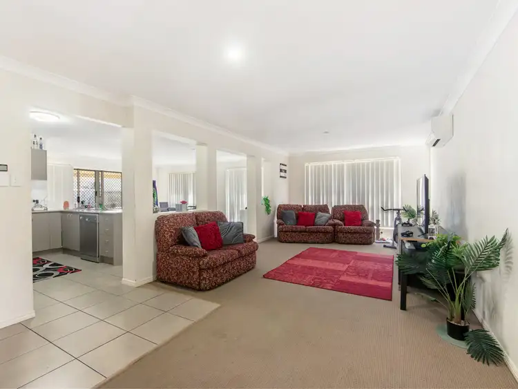 Third view of Homely house listing, 2 Stack Street, Collingwood Park QLD 4301