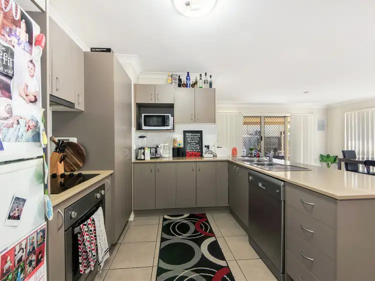 Fourth view of Homely house listing, 2 Stack Street, Collingwood Park QLD 4301