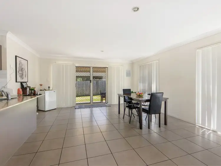 Fifth view of Homely house listing, 2 Stack Street, Collingwood Park QLD 4301