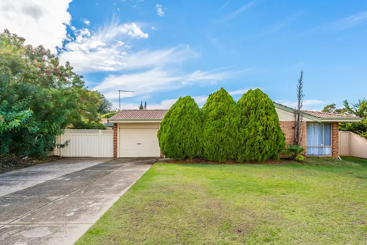 69 Meridian Drive, Mullaloo WA 6027