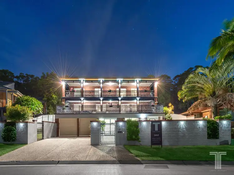 Main view of Homely house listing, 29 Peachdale Street, Tingalpa QLD 4173