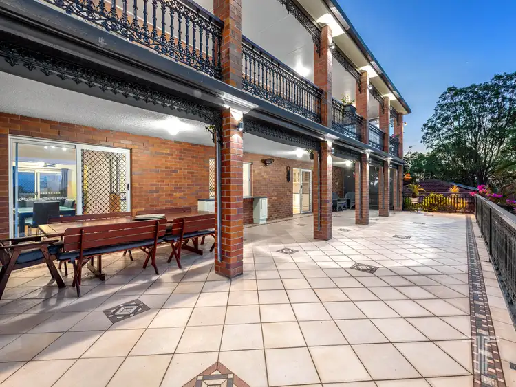 Second view of Homely house listing, 29 Peachdale Street, Tingalpa QLD 4173