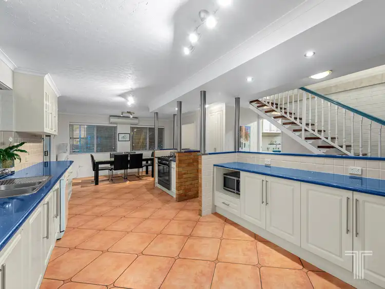 Fifth view of Homely house listing, 29 Peachdale Street, Tingalpa QLD 4173