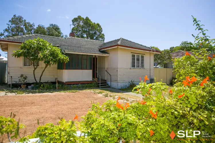 86 Snook Crescent, Hilton WA 6163