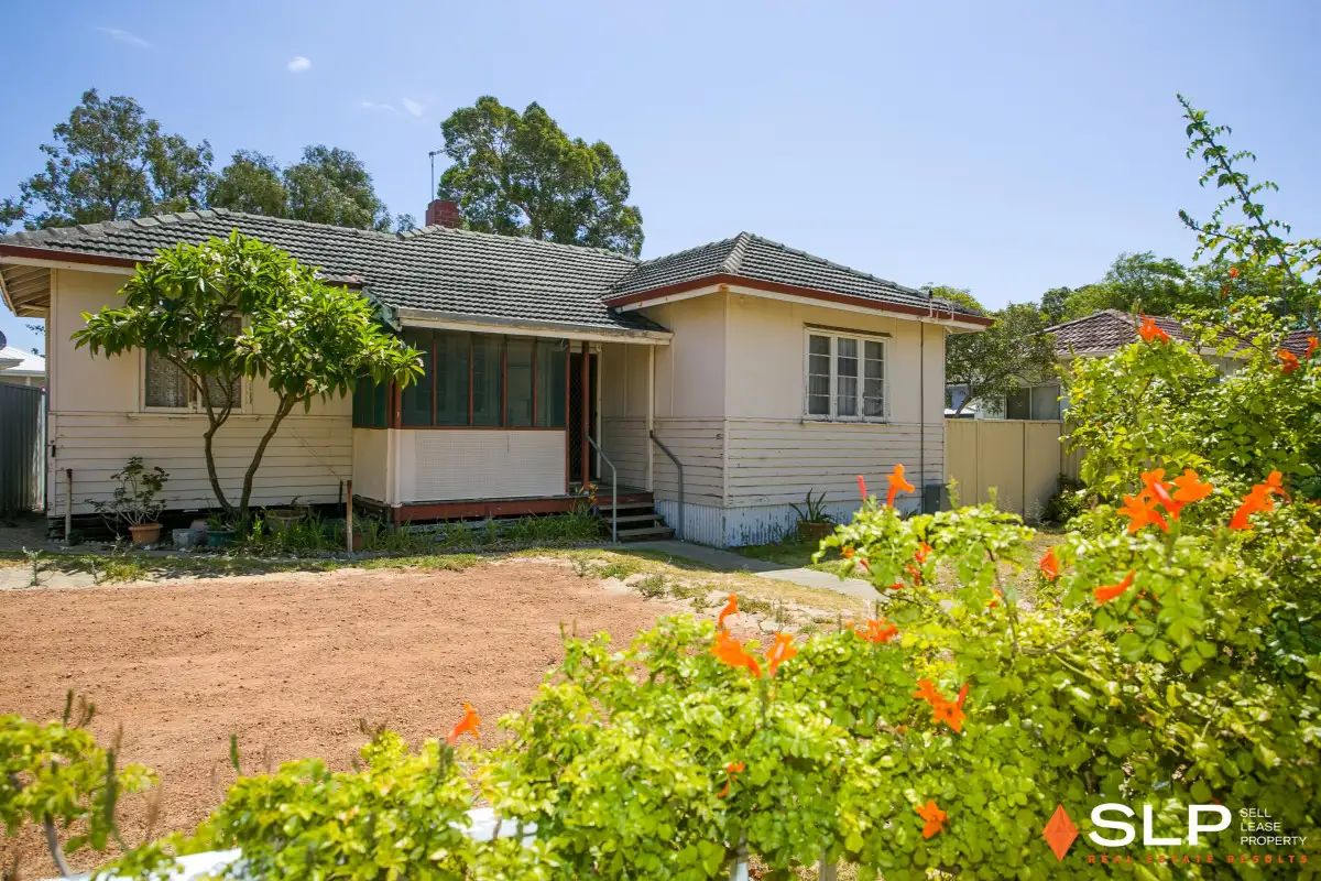 Main view of Homely house listing, 86 Snook Crescent, Hilton WA 6163