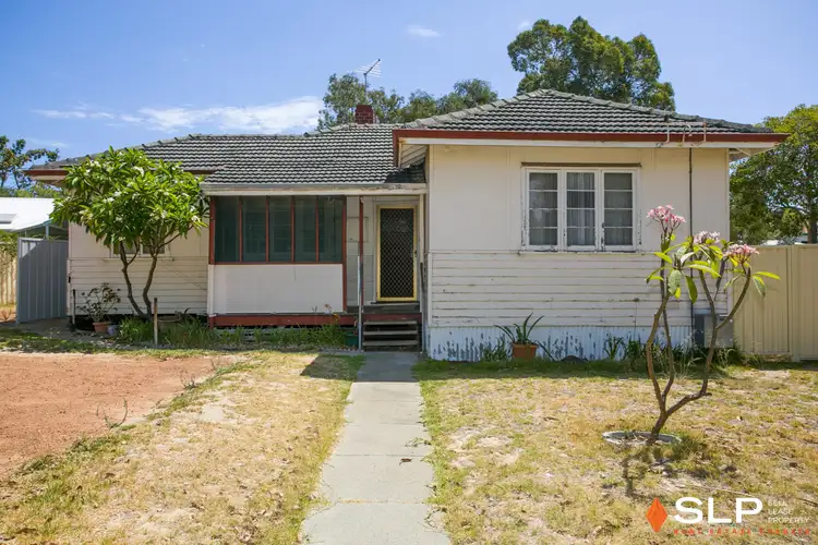 Second view of Homely house listing, 86 Snook Crescent, Hilton WA 6163