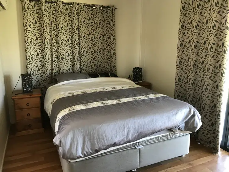 Sixth view of Homely rural property listing, 110 Mills Road, Gogango QLD 4702