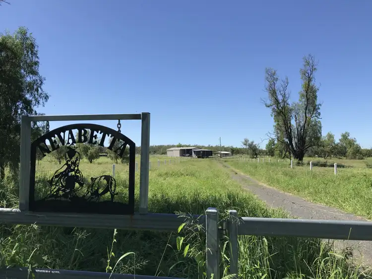 Seventh view of Homely rural property listing, 110 Mills Road, Gogango QLD 4702