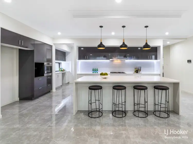 Third view of Homely house listing, 2 Amethyst Street, Rochedale QLD 4123