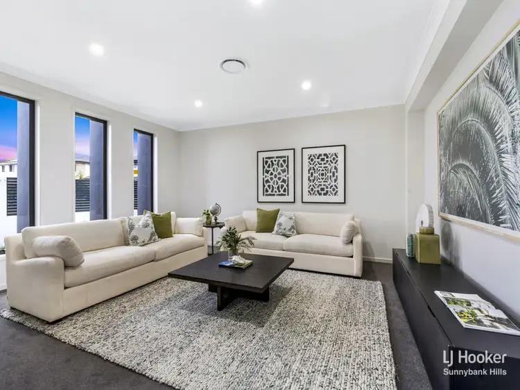 Fourth view of Homely house listing, 2 Amethyst Street, Rochedale QLD 4123