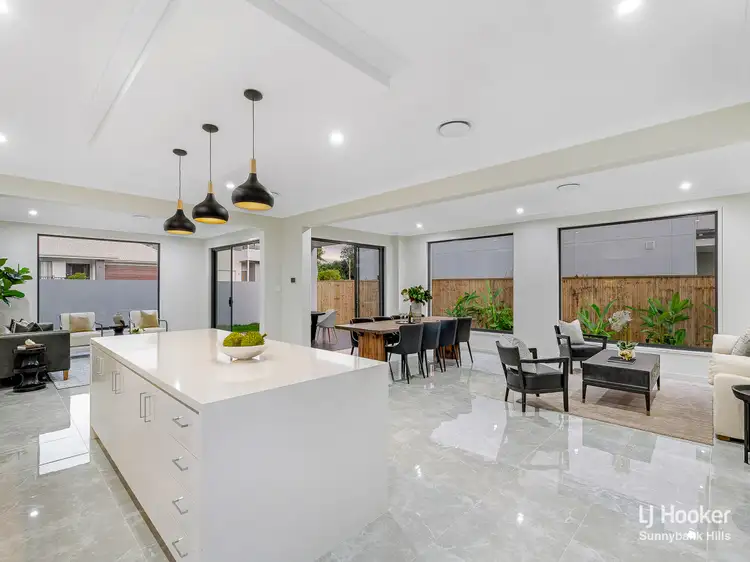 Fifth view of Homely house listing, 2 Amethyst Street, Rochedale QLD 4123