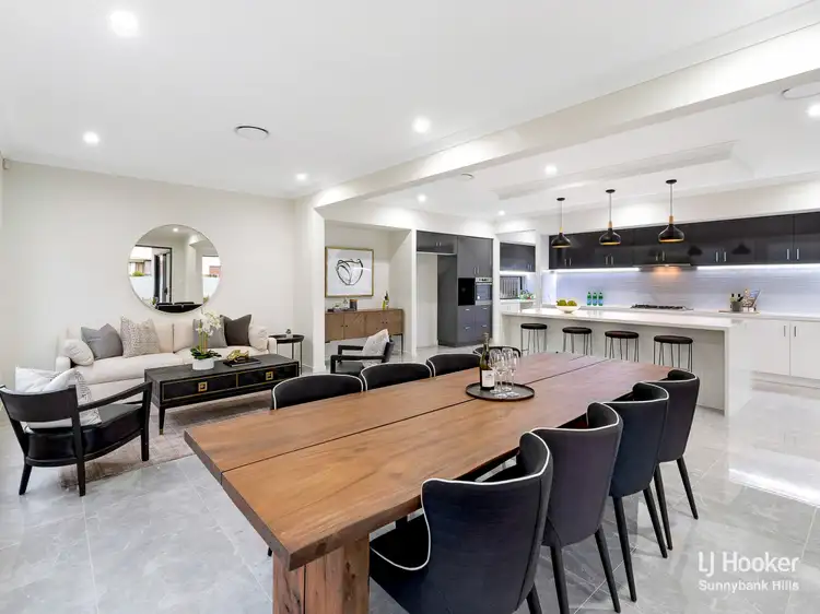 Sixth view of Homely house listing, 2 Amethyst Street, Rochedale QLD 4123