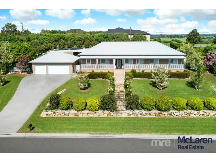 Main view of Homely house listing, 8 Crase Place, Grasmere NSW 2570