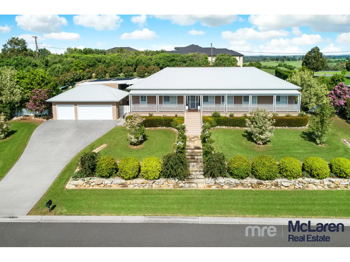 Main view of Homely house listing, 8 Crase Place, Grasmere NSW 2570