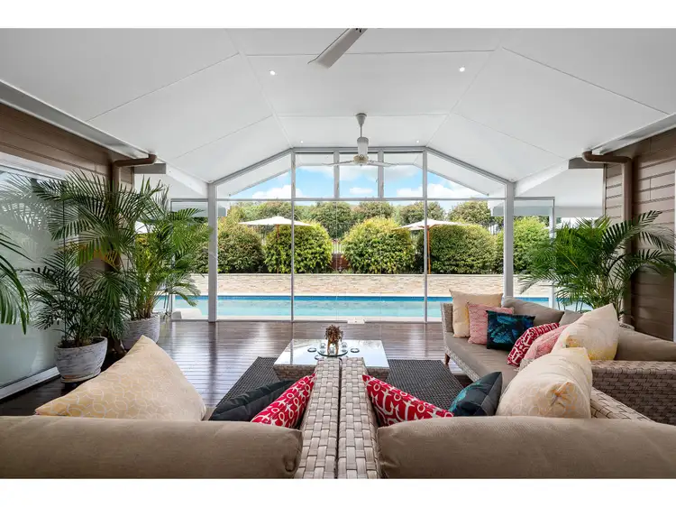 Second view of Homely house listing, 8 Crase Place, Grasmere NSW 2570