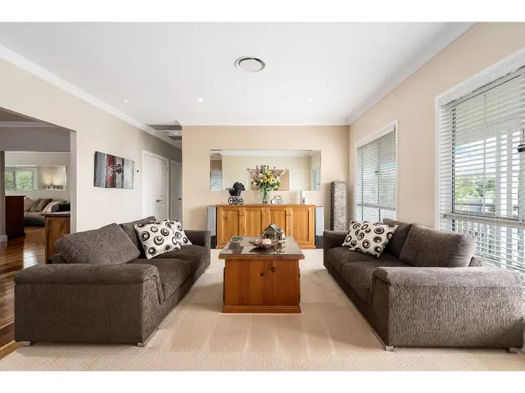 Third view of Homely house listing, 8 Crase Place, Grasmere NSW 2570
