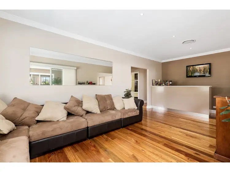 Fourth view of Homely house listing, 8 Crase Place, Grasmere NSW 2570