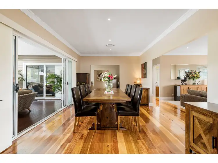 Fifth view of Homely house listing, 8 Crase Place, Grasmere NSW 2570