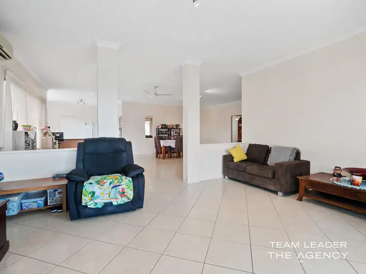 Sixth view of Homely house listing, 10 Glenallen Way, Ellenbrook WA 6069