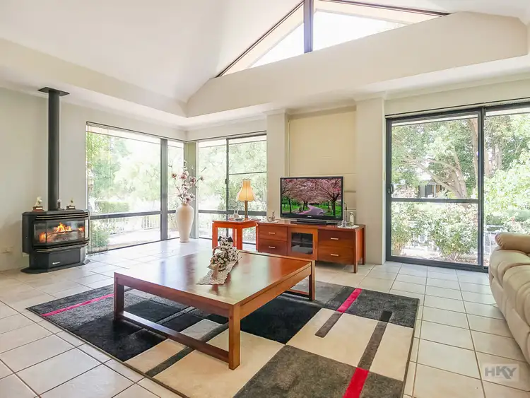 Second view of Homely house listing, 115 Ponte Vecchio Boulevard, Ellenbrook WA 6069