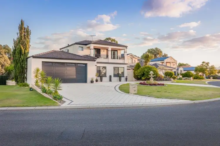 68 La Grange Loop, Currambine WA 6028