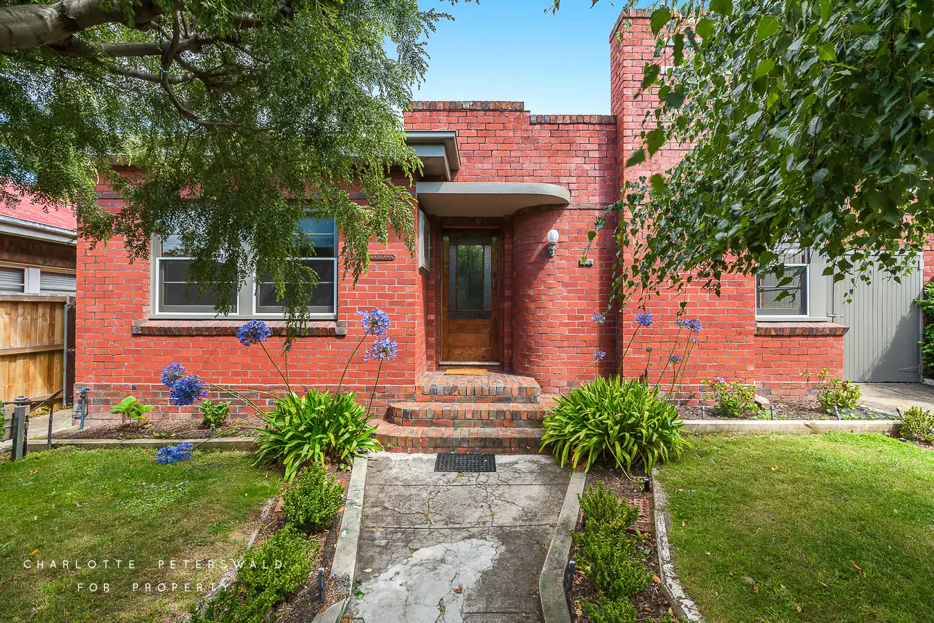 Main view of Homely house listing, 118a Hill Street, West Hobart TAS 7000