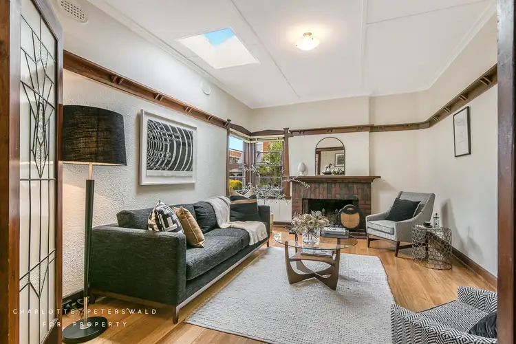 Second view of Homely house listing, 118a Hill Street, West Hobart TAS 7000