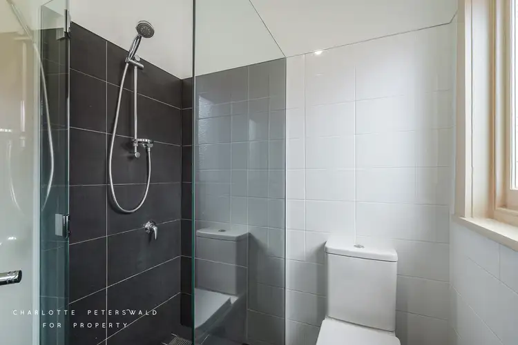 Third view of Homely house listing, 118a Hill Street, West Hobart TAS 7000