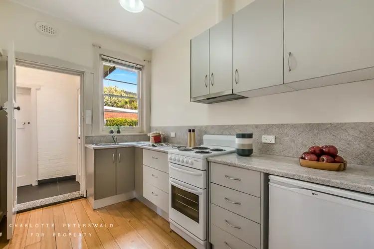 Fourth view of Homely house listing, 118a Hill Street, West Hobart TAS 7000