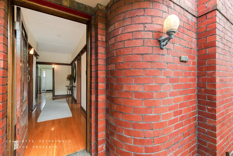 Sixth view of Homely house listing, 118a Hill Street, West Hobart TAS 7000