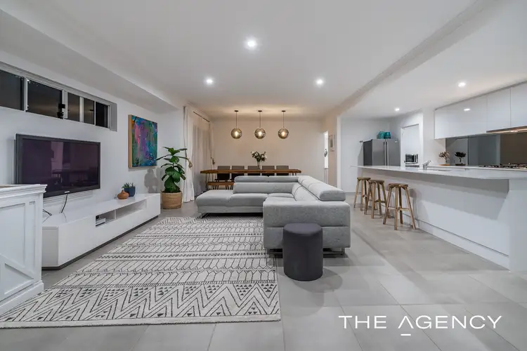 3 Whistling Drive, Alkimos WA 6038