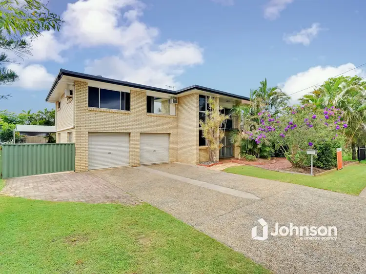 74 Peverell Street, Hillcrest QLD 4118