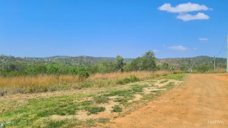 15 Rifle Range Road, Walterhall QLD 4714