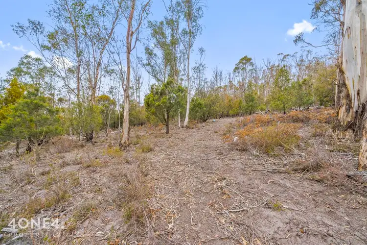 Fifth view of Homely land listing, LOT 4, 544 Huntington Tier Road, Bagdad TAS 7030