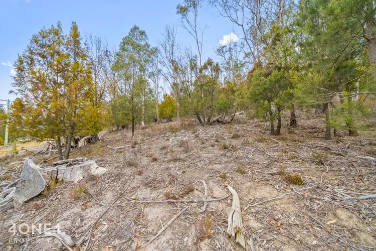 Sixth view of Homely land listing, LOT 4, 544 Huntington Tier Road, Bagdad TAS 7030