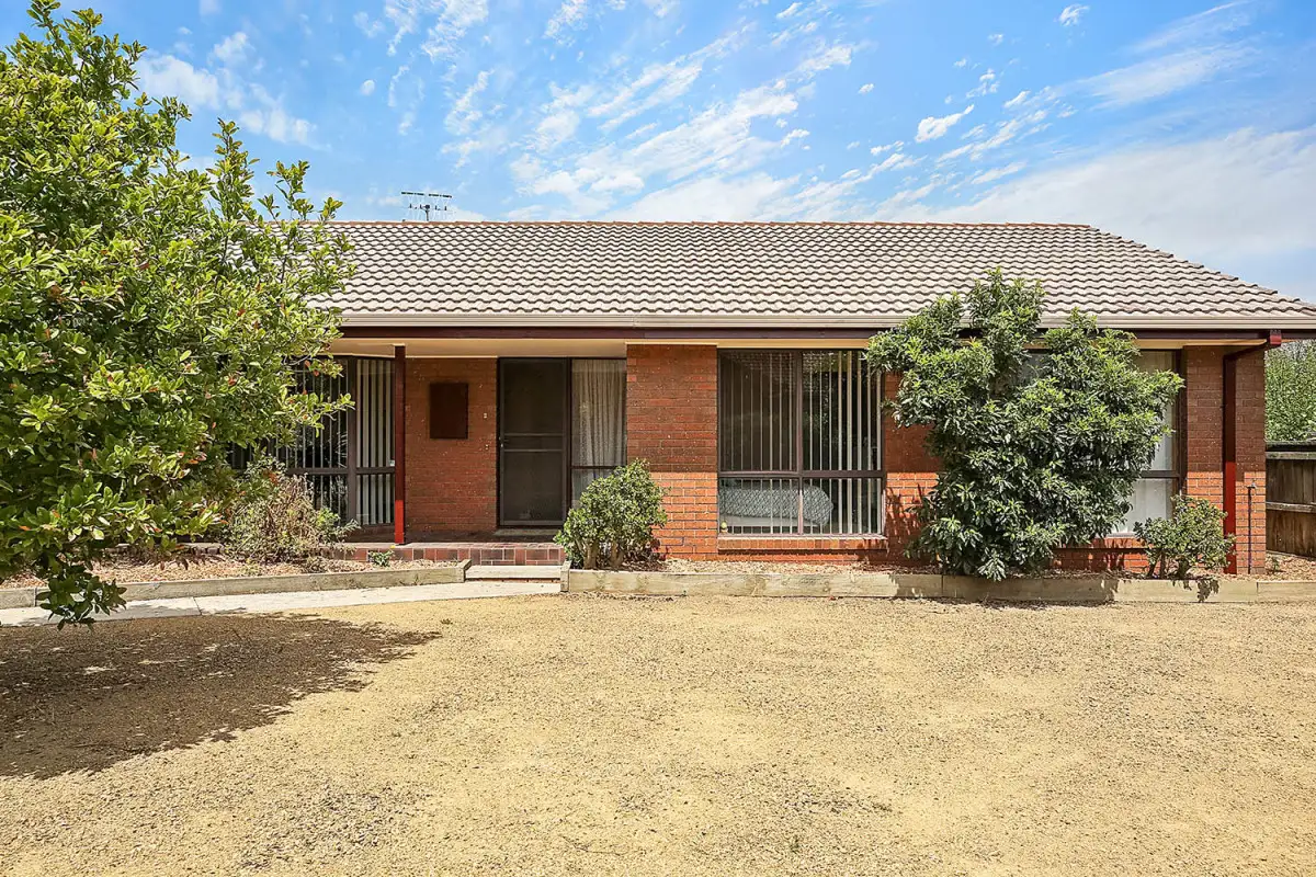 Main view of Homely unit listing, 2/162 Wilson Street, Colac VIC 3250