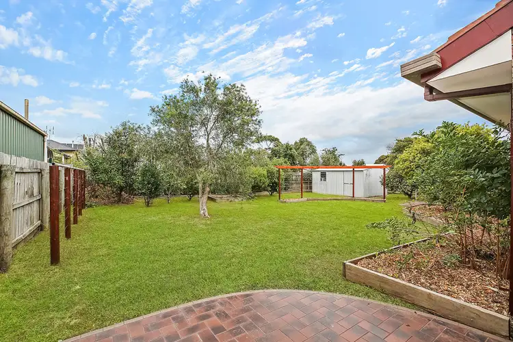 Second view of Homely unit listing, 2/162 Wilson Street, Colac VIC 3250