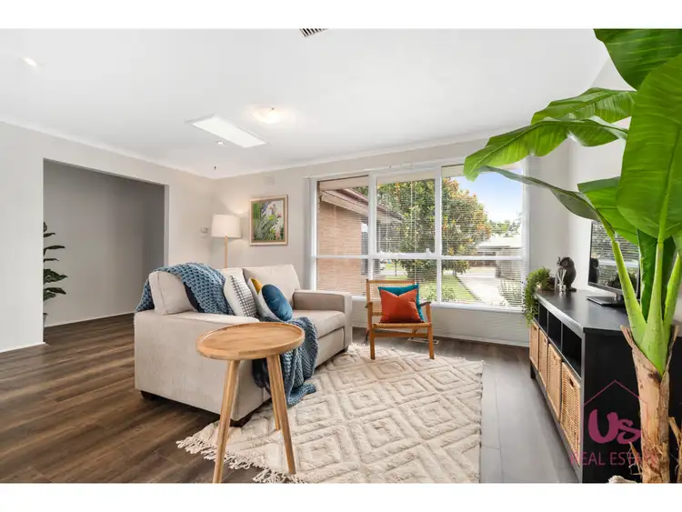 Fifth view of Homely house listing, 1 Swinton Court, Baxter VIC 3911