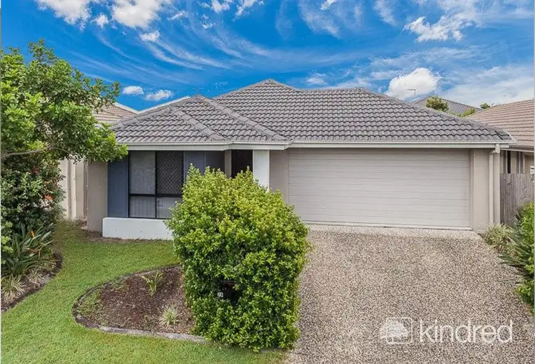 28 Mackintosh Drive