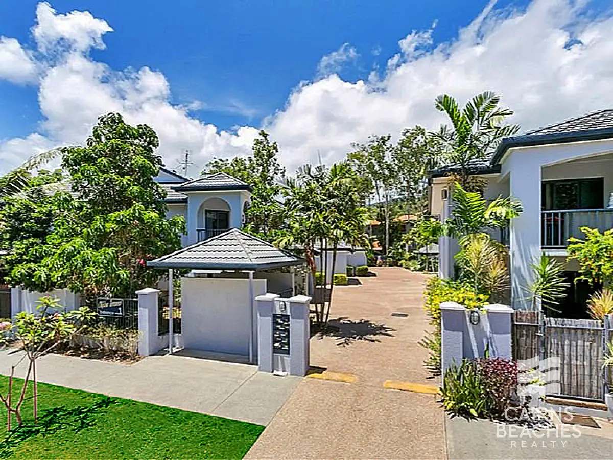 Main view of Homely apartment listing, 4/18-20 Clifton Road, Clifton Beach QLD 4879