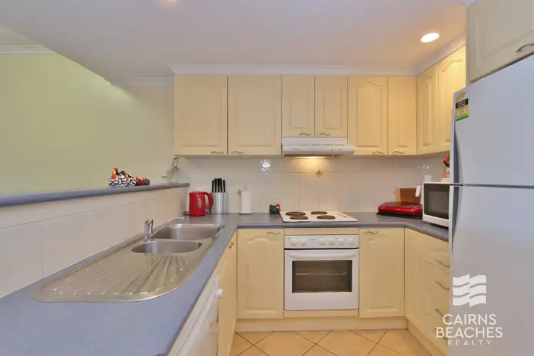 Fourth view of Homely apartment listing, 4/18-20 Clifton Road, Clifton Beach QLD 4879